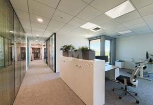 Location bureaux Orsay - Cluster Paris-Saclay - RER et A10