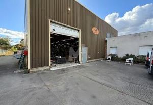 Vente local d'activité Le Plessis-Paté - Proche A6 et RER C
