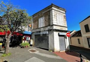 Location local commercial Evry Val de Seine - Proche gare RER D