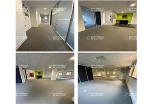 Location bureaux Cachan - Proximité RER B et future ligne 15