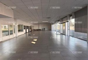 Vente entrepôt Bourg-en-Bresse - Accès autoroutier proche