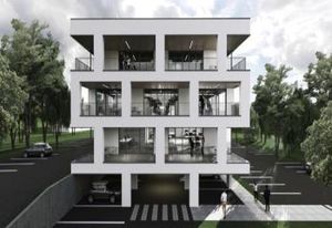 Vente bureaux Amancy - Entre Roche-sur-Foron et Amancy