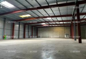 Location entrepôt logistique Ambarès-et-Lagrave - Accès rapide