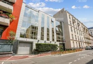 Location bureaux Issy-les-Moulineaux - Proche transports en commun