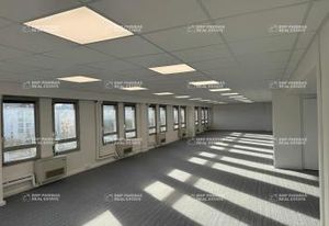 Location bureaux Marseille 6 - Proche autoroutes
