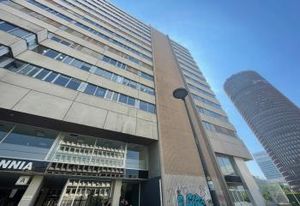 Location bureaux Lyon 3 - Proche Part-Dieu et transports