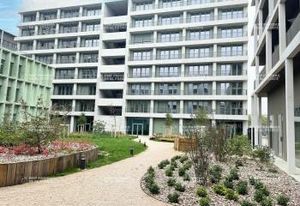 Location bureaux Lyon 2 - Confluence, proche Rhône et transports
