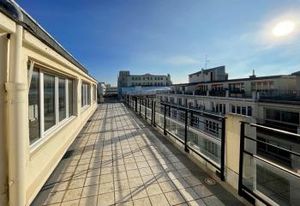 Location bureaux Paris 10 - Proche Métro Paradis Hauteville