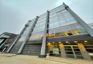 Vente bureaux Issy-les-Moulineaux - Proche Paris et transports