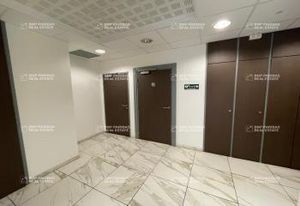 Location bureaux Dijon - Avenue du Drapeau, proche entrée Nord