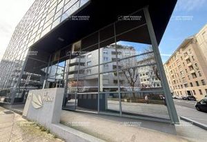Location bureau Lyon 3 - Proche transports