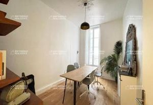Vente bureau Paris 1 - Proche métro Louvre-Rivoli et Châtelet