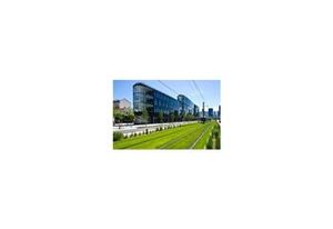 Location bureaux La Garenne-Colombes - Proche Défense et Bd National