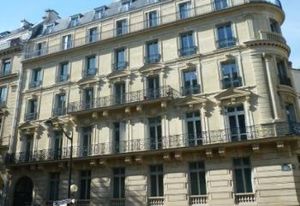 Location bureaux Paris 8 - Proche métro Saint-Philippe du Roule