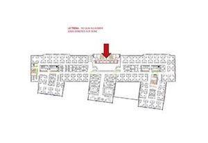 Location bureaux Asnières-sur-Seine - Proche RER C et Métro L13