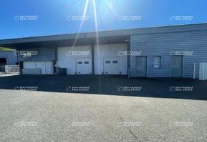 Activité/Entrepôt à vendre - 500 m²