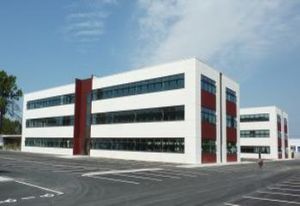 Location bureaux Pessac - Parc tertiaire dynamique