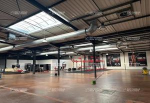 Vente local d'activité Miribel - Proche A42 et A46