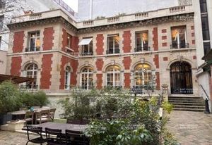 Vente bureaux Paris 16 - Proche transports
