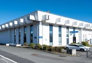 Location entrepôt Rungis - Bâtiment Auckland