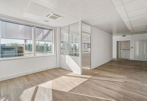 Vente bureaux Villepinte - Proximité RER Parc des Expositions