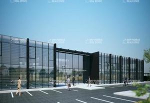 Bureaux à vendre Montpellier Est - Zone Frejorgues