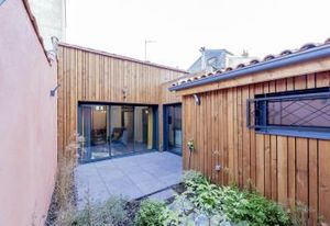 Location bureaux Bordeaux - Proche Gare Saint-Jean