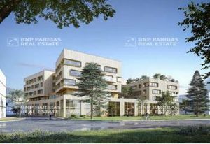 Vente bureaux Chambéry - Proche centre-ville et gare multimodale