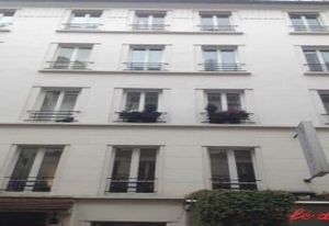 Location bureau Paris 17 - Proche Place de l'Étoile