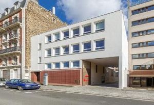 Location bureaux Ivry-sur-Seine - Centre-ville