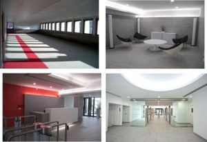 Bureaux à louer Paris 12 - Gare de Lyon, métro et RER
