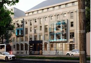 Location bureaux Rouen rive droite - Proche quais et axe majeur