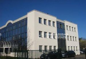 Location bureaux Bron - Les Citadelles