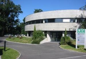 Location bureaux Mérignac - Proche rocade et transports en commun