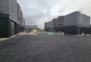 Cellules d'activité neuves à vendre Courtry - Proche A4/A104