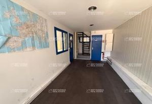 Vente cellule d'activité Santeny - Terrain clos 9 673 m²