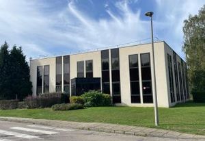 Bureaux à louer Mont-Saint-Aignan - Proximité transports