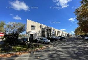 Vente batiment mixte Toulouse - Accès transports