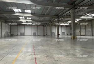Location entrepôt classe A Marly-la-Ville - Proche A1/A104