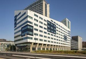 Location bureaux Lille Euralille - Proche gare et transports