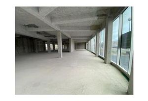 Bureaux à vendre Bordeaux - Plateau brut traversant