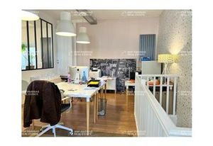Vente bureaux Boulogne-Billancourt - Proche métro Jean Jaurès