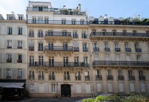 Location bureaux Paris 8 - Proche métro Saint Philippe du Roule