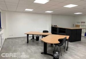 Location bureau Hoenheim - Proche Tram B et centre-ville de Strasbourg