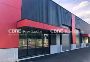 Locaux d'activités à louer Schweighouse-sur-Moder - Proximité gare et bus