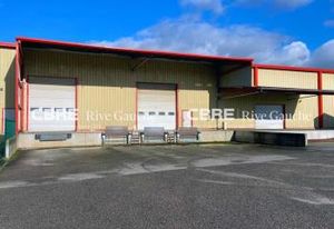 Location cellule de stockage Scherwiller - Proche A35 et gare