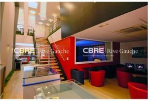 Location bureaux Hoenheim - Proche autoroute A4, tram et gare