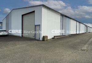 Vente bâtiment autonome Duttlenheim - Parc d'Activités de la Plaine de la Brûche