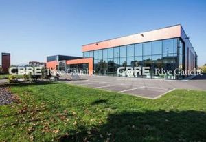 Bâtiment autonome à vendre Molsheim - Zone ECOSPACE
