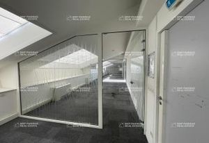 Location bureaux Marseille 1 - Proximité Gare St Charles, Métro et A7